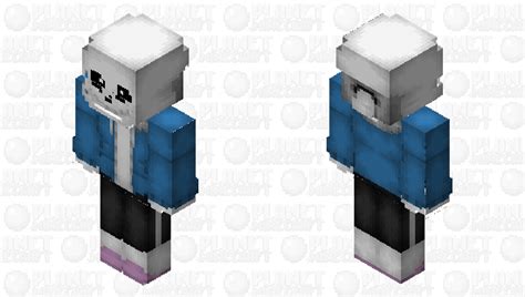 sans minecraft skin|sans the skeleton minecraft skin.